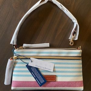 Brand new Dooney & Bourke handbag